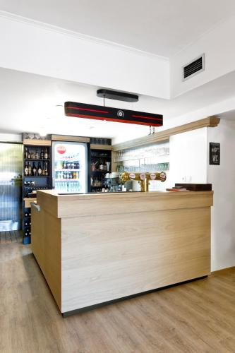 Hotel Soudek