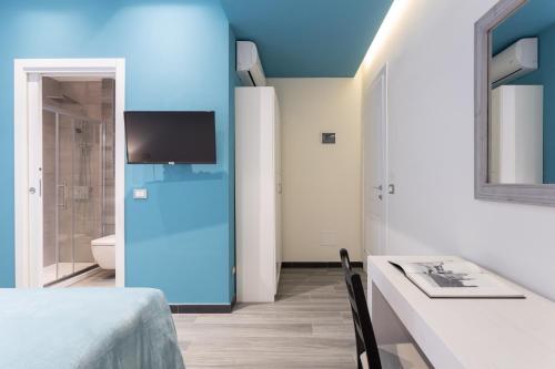 Le stanze di Carla! Bagno privato cucina in comune - main image