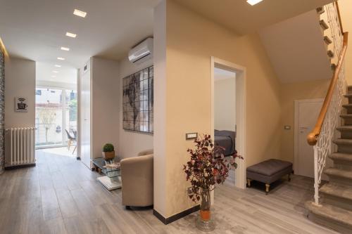 GuestHost - Le stanze di Carla! Bagno privato, cucina in comune 3