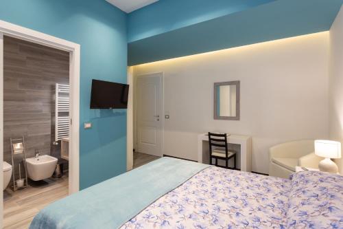 Le stanze di Carla! Bagno privato cucina in comune - image 5