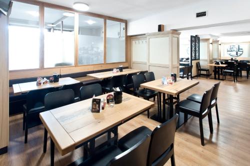 Hotel Soudek