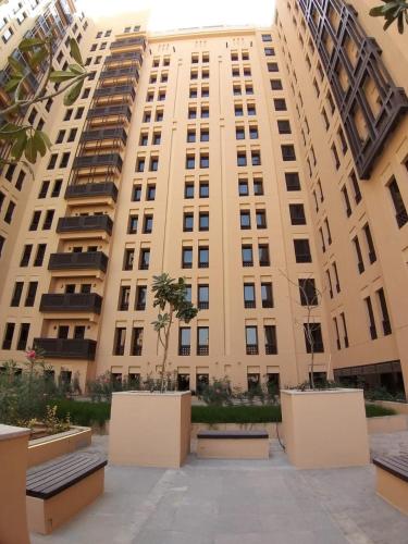 Hyatt Place Dubai Wasl District Residences - image 5