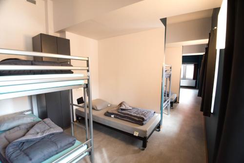 Vierbettzimmer
