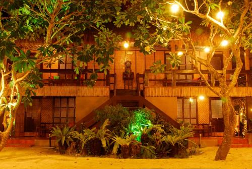 Sea Wind Resort - 숙소 외관