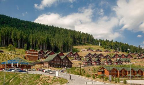 Bukovel Hotel - Bukovel