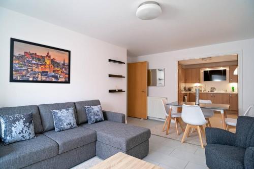 Modern Bright Apartment Near Edinburgh Centre, Edinburgh, Edinburgh and the Lothians