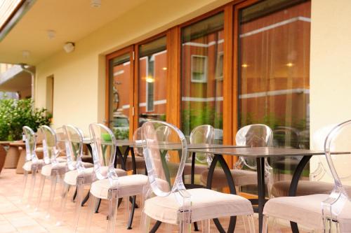 Eco Hotel Bonapace - image 12