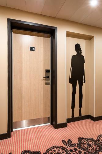 Ibis Styles Paris Gare Saint Lazare - image 8