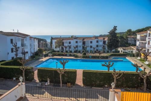  M-1 CALELLA DE PALAFRUGELL 4 PAX in 17210 Calella de Palafrugell