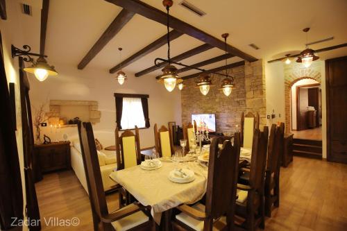  Villa Quince in Zadar