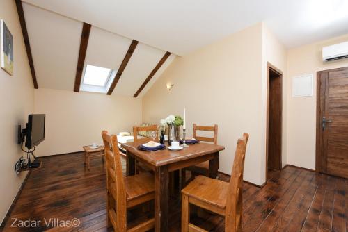  Villa Quince in Zadar