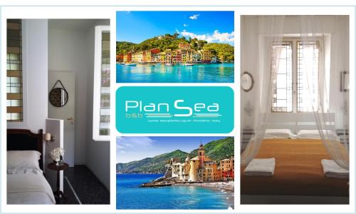 Plan Sea Guest House