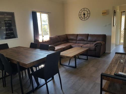 Amaroo Resort in Sussex Inlet