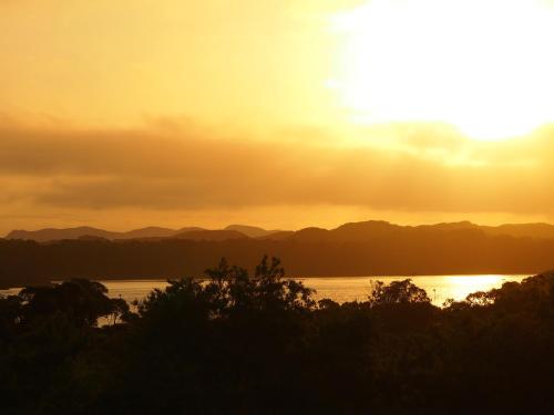 . Riverside Retreat Chalets, Walpole