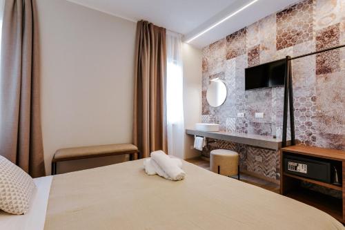 1 queen bed
