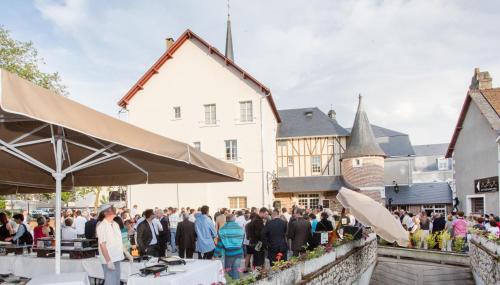 Relais des Trois Châteaux - image 7