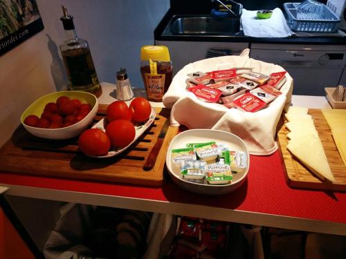 Hostal Aslyp 114 - image 3