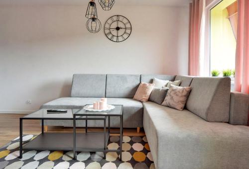 Apart-Invest Apartament Pastelowy, Szklarska Poręba (foto 3)