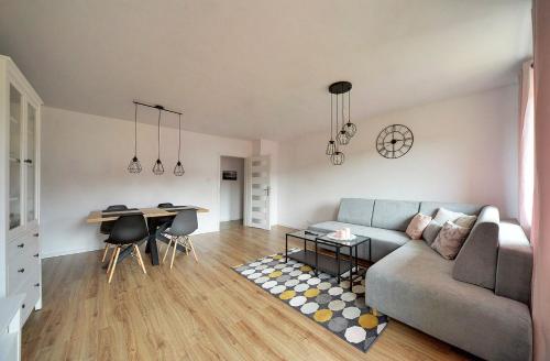 Apart-Invest Apartament Pastelowy, Szklarska Poręba (foto 4)