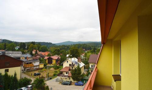 Apart-Invest Apartament Pastelowy, Szklarska Poręba (foto 5)