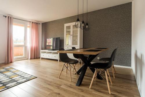 Apart-Invest Apartament Pastelowy, Szklarska Poręba (foto 7)