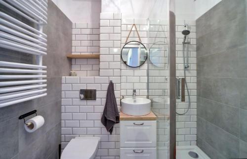 Apart-Invest Apartament Pastelowy, Szklarska Poręba (foto 8)