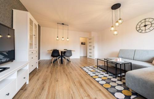 Apart-Invest Apartament Pastelowy, Szklarska Poręba (foto 9)