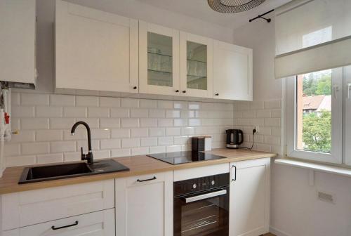 Apart-Invest Apartament Pastelowy, Szklarska Poręba (foto 11)