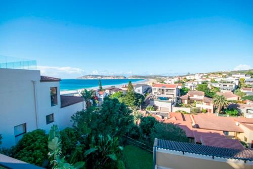 6 Tramonto — Hotel in Plettenberg Bay