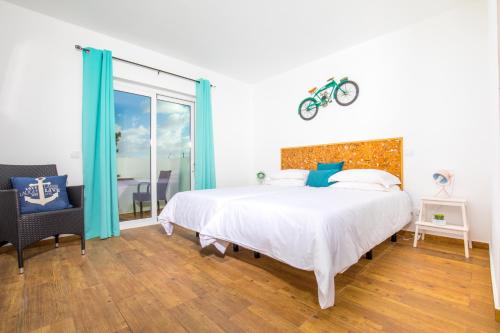 Sagres Sun Stay - Surf Camp & Hostel in Sagres
