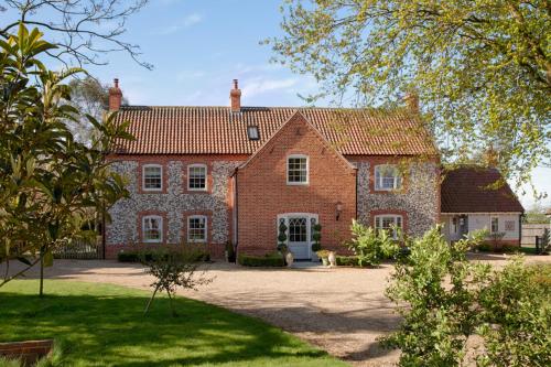 The Lofts At Mill House Farm