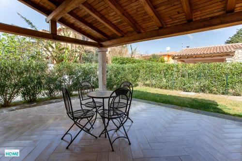  Villino Bianco in San Teodoro