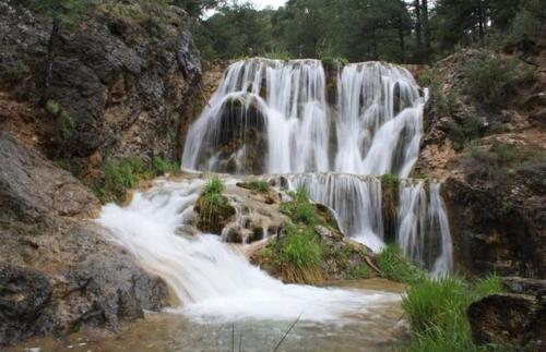 Közeli látványosságok, Casa Rural La Liebre in Hinojares