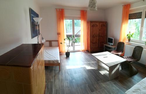 Ferienwohnung Am Rosenbach in Sankt Jakob im Rosental