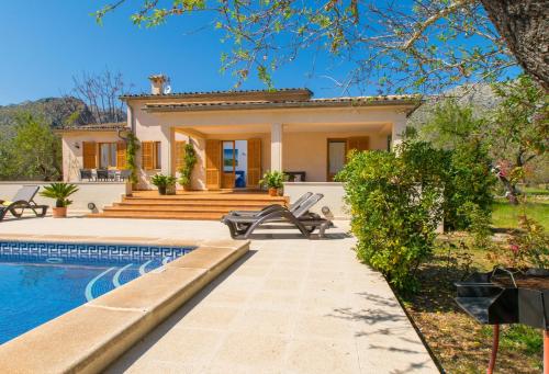 Villa CAN VICH - image 2