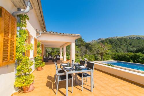 Villa CAN VICH - image 3
