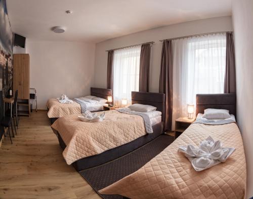 HOTEL LUBLIN - image 2