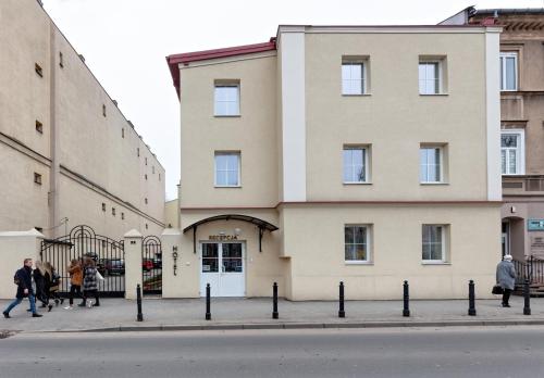 HOTEL LUBLIN - image 5