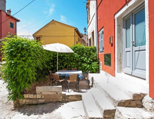 Casa Dora, Rovinj (Foto 2)