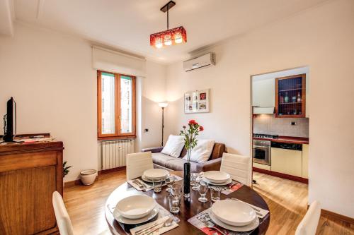 M&L Apartments - Ardesia Colosseo 1