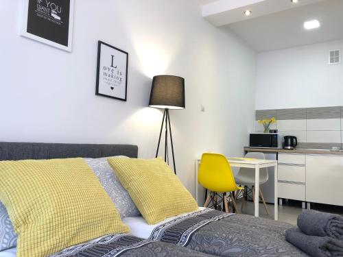 Apartament Szczesliwa 13 - Plac Ratuszowy
