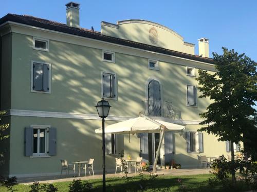 

Villa Pepoli Country House