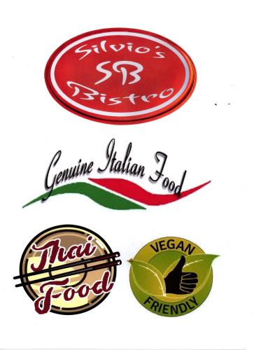 Silvio's Bistro ( Silvio's Bistro )