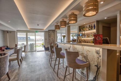 La Barbarie Hotel - image 12