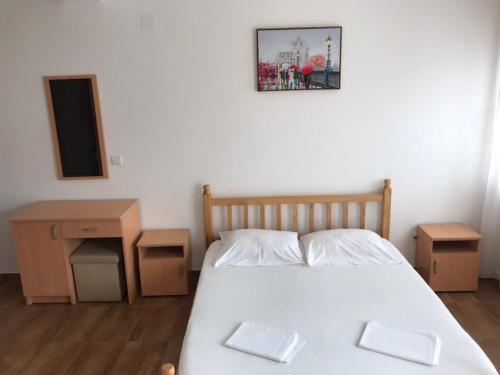 Apartmani Franeta Budva - image 6