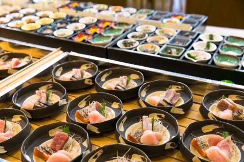 Kyukamura Ura-Bandai in Kitashiobara