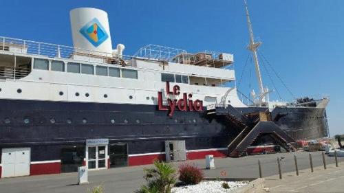 Appartement belle vue mer piscine tennis mini golf wifi
