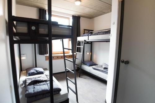 Liège Youth Hostel - image 11