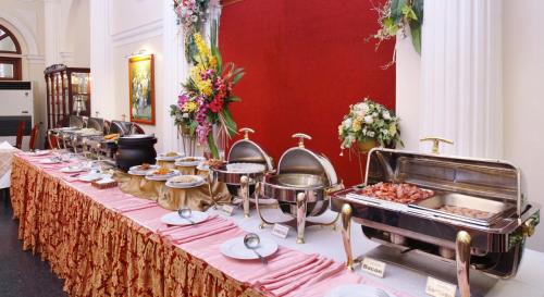 HOTEL CONTINENTAL SAIGON