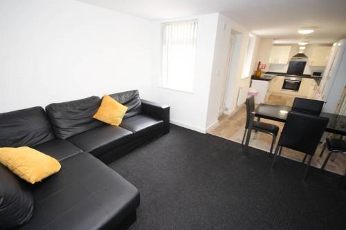 6 Bed House, Liverpool, , Merseyside